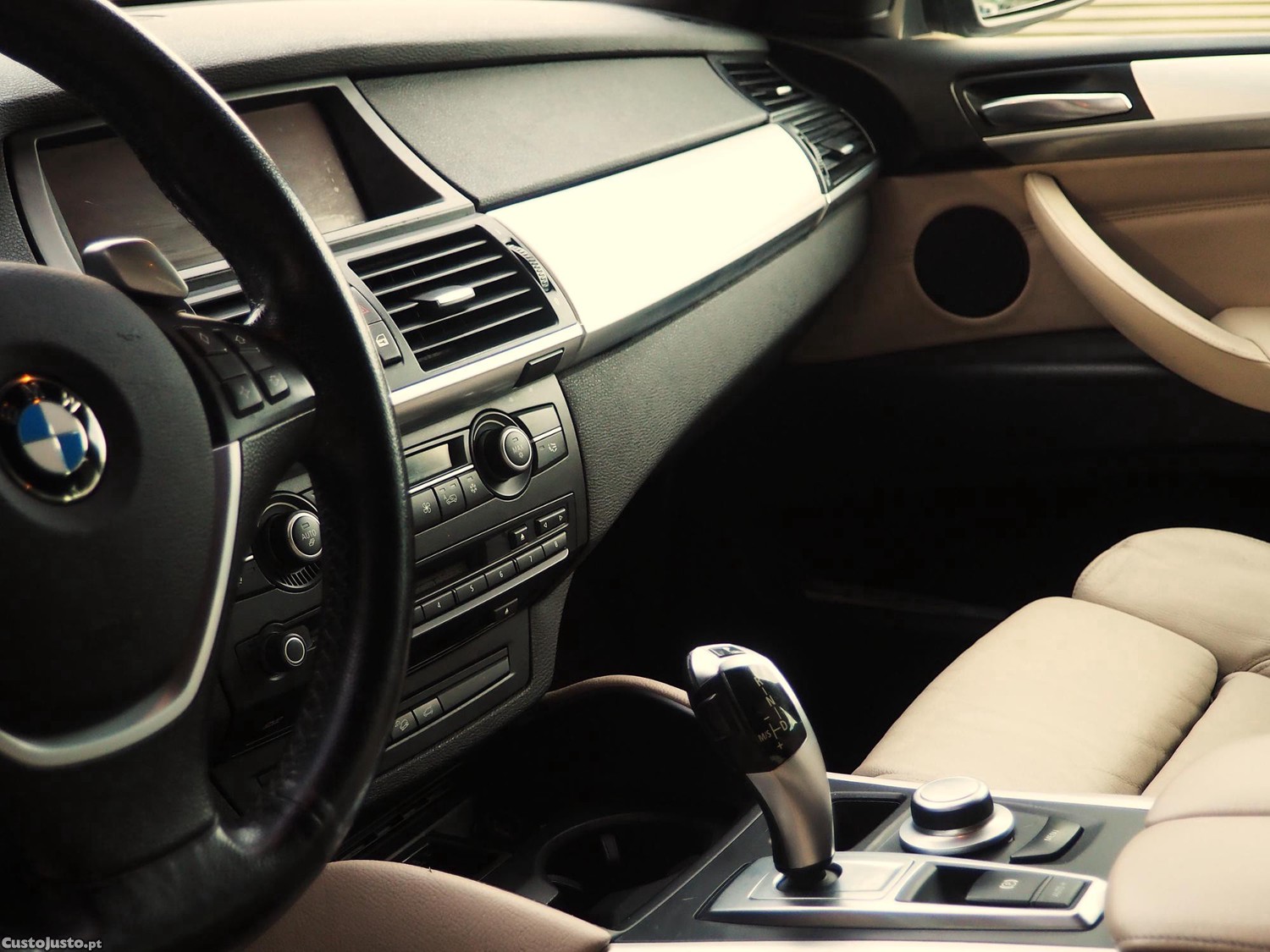 BMW X6 35 d xDrive — fotografia 4