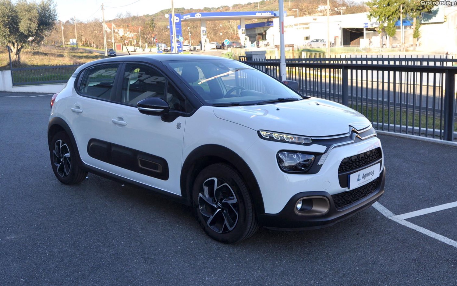 Citroën C3 1.2 C-Séries — fotografia 11