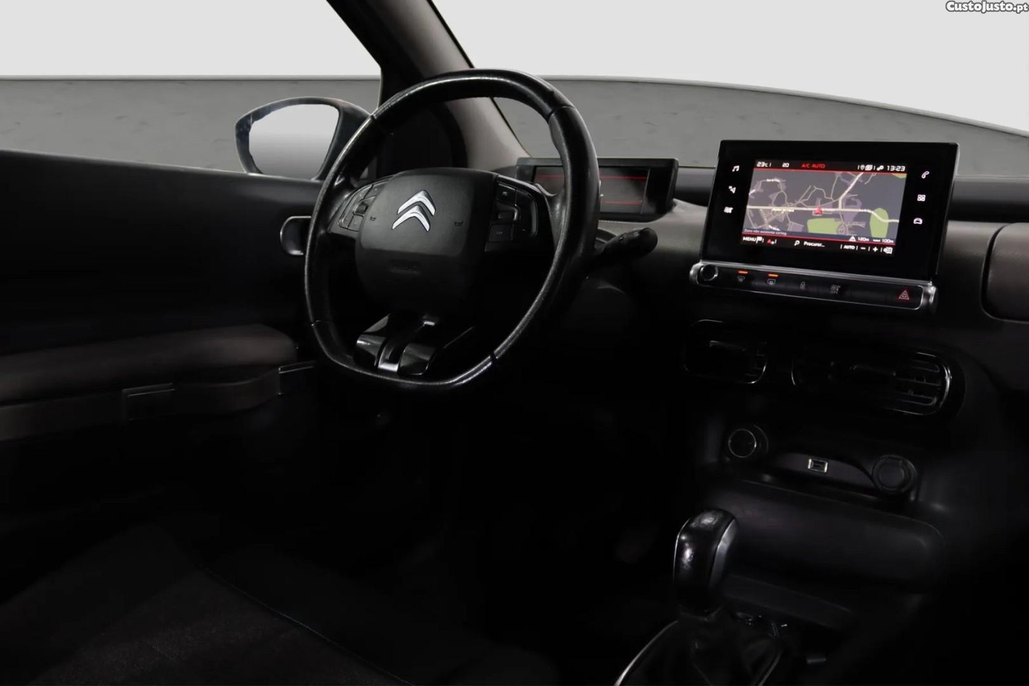 Citroën C4 1.2 PureTech Feel Business — photo 5