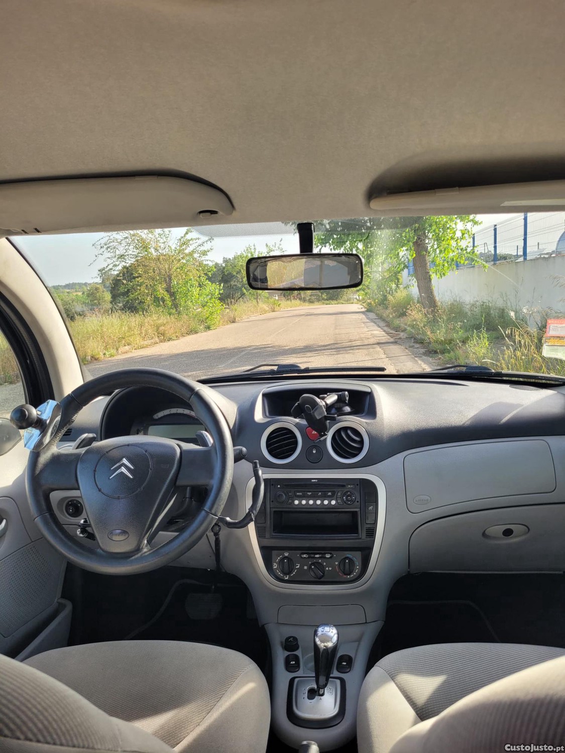Citroën C3 (Fc8hzc/P) - 07 foto 5