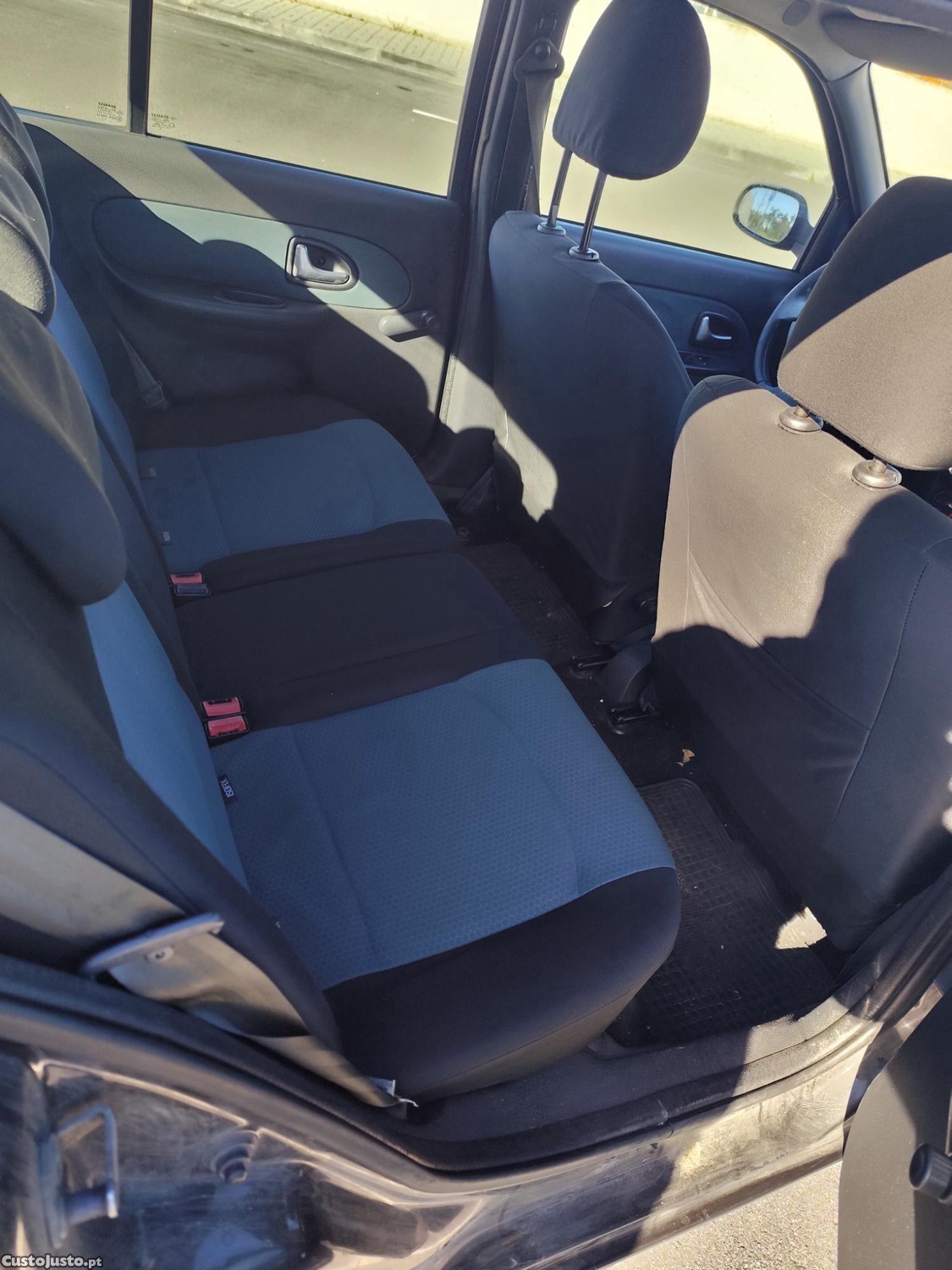 Renault Clio 1.5DCI — fotografia 3