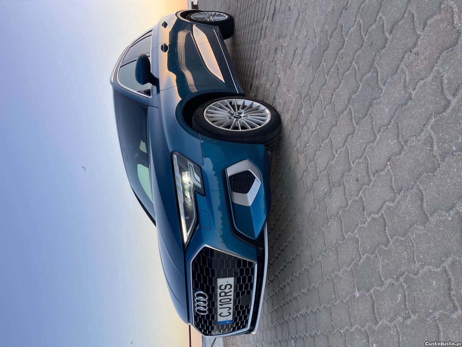 Audi A3 30 tfsi — photo 3
