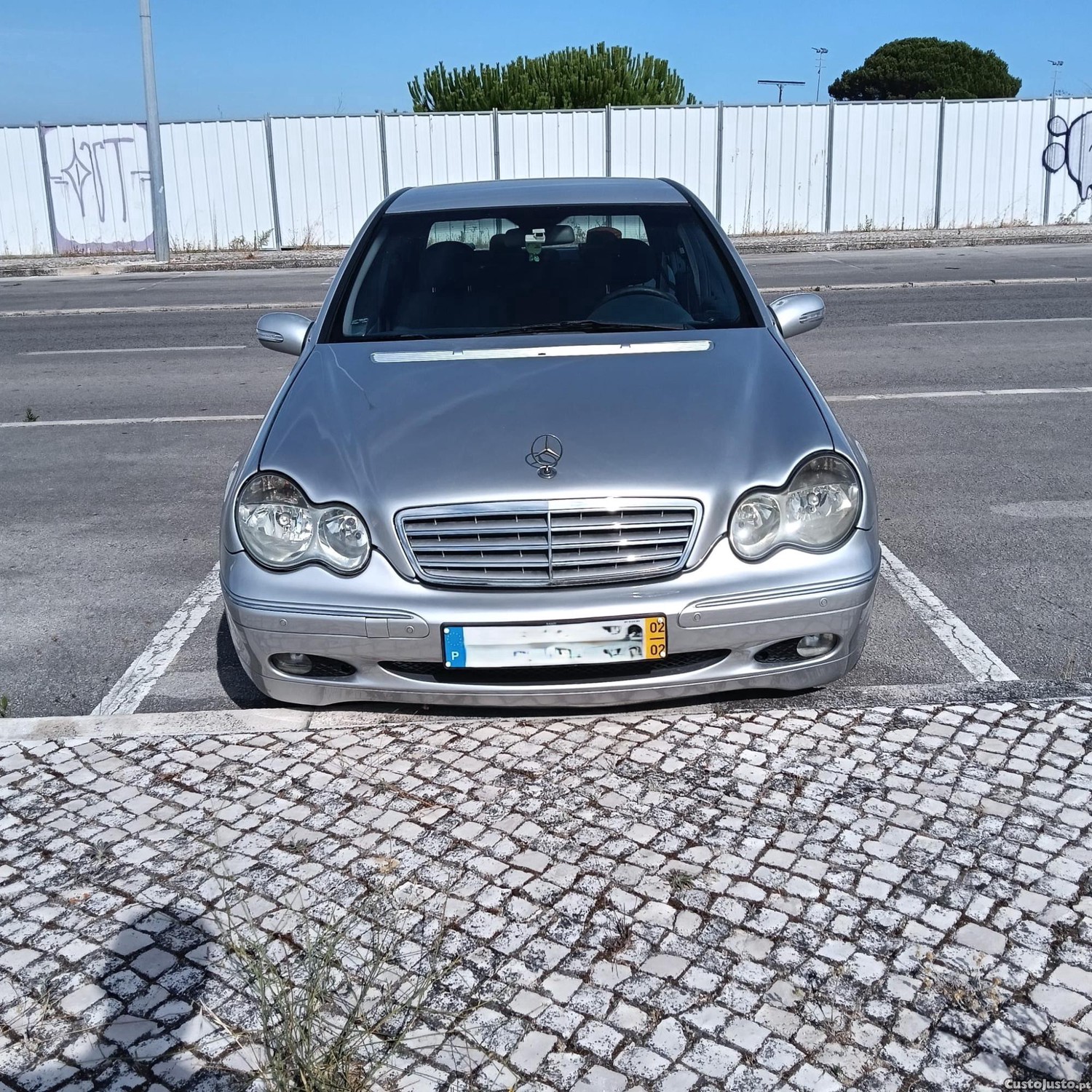 Mercedes-Benz C 220 Elegance — fotografia 6
