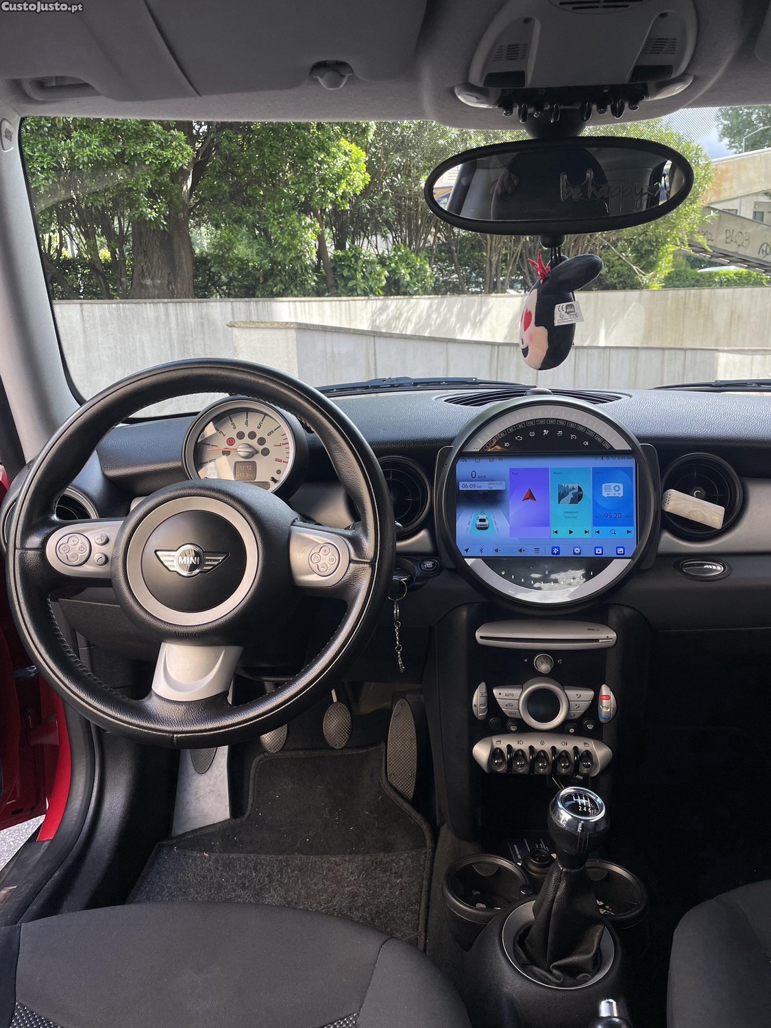 MINI One 1.4 — fotografia 5