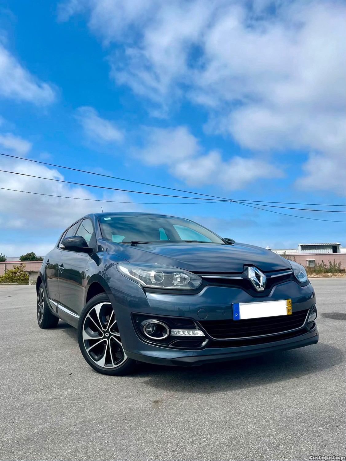 Renault Mégane Bose Edition — photo 2