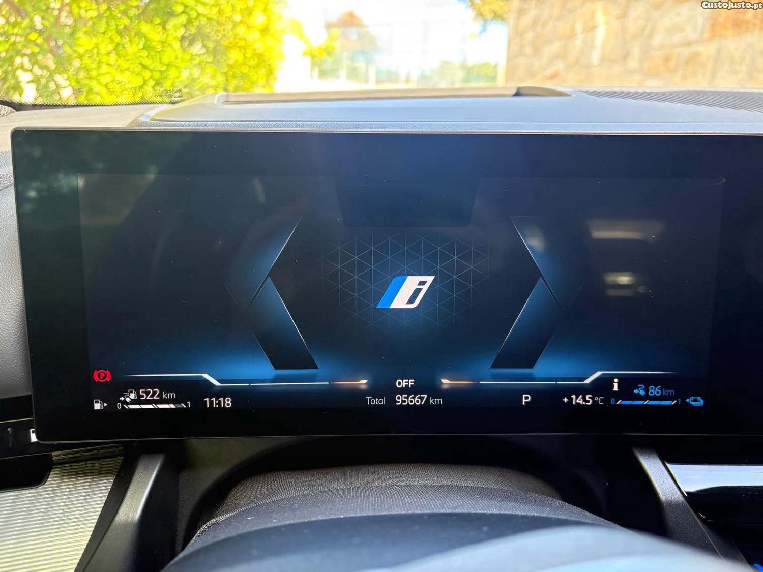 BMW 530 E — photo 2