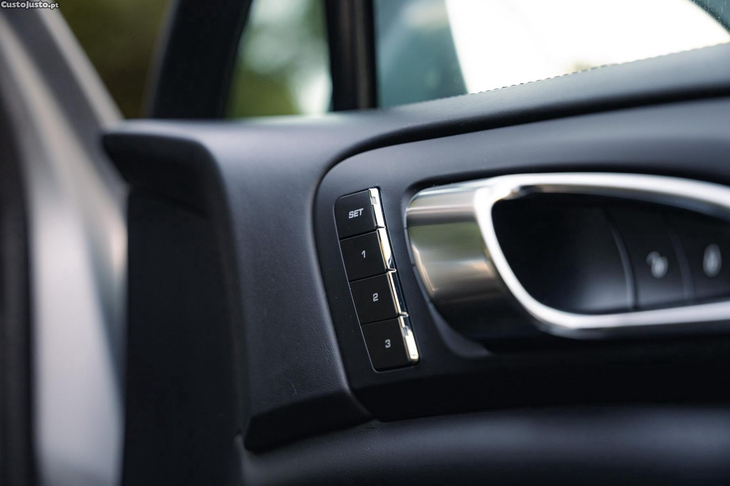 Porsche Cayenne S E-Hybrid — fotografia 7