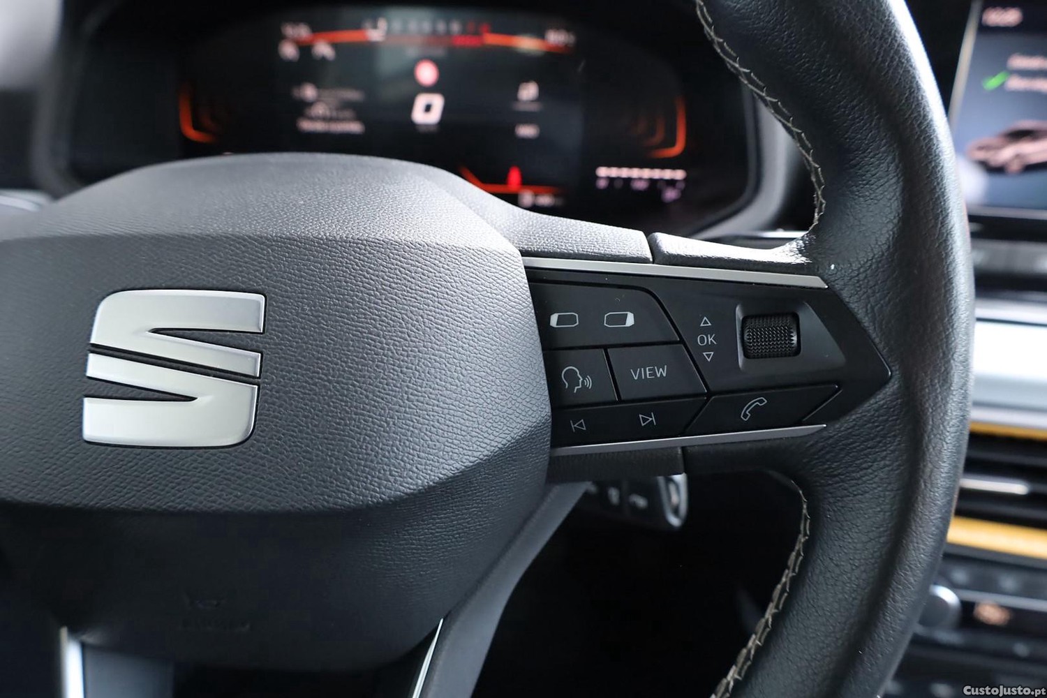 SEAT Arona 1.0 TSI Style — fotografia 9
