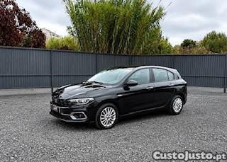 Fiat Tipo 1.3 Multijet Life — photo 2
