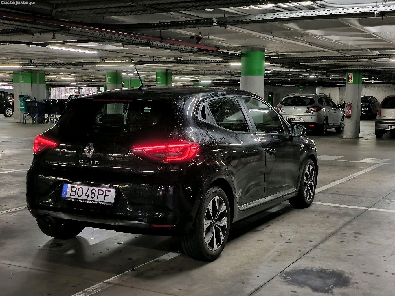 Renault Clio Limited — fotografia 3