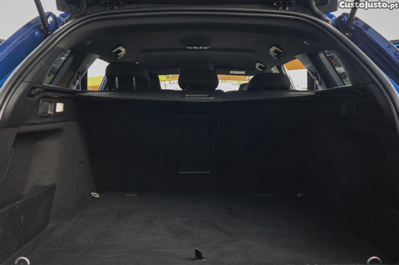 Peugeot 308 Gt line — fotografia 3