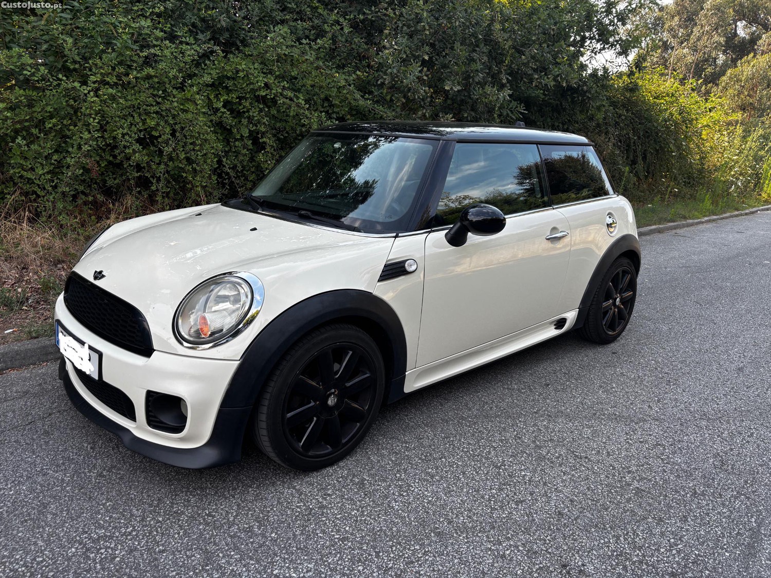 MINI Cooper D kit JohnWorks — fotografia 6
