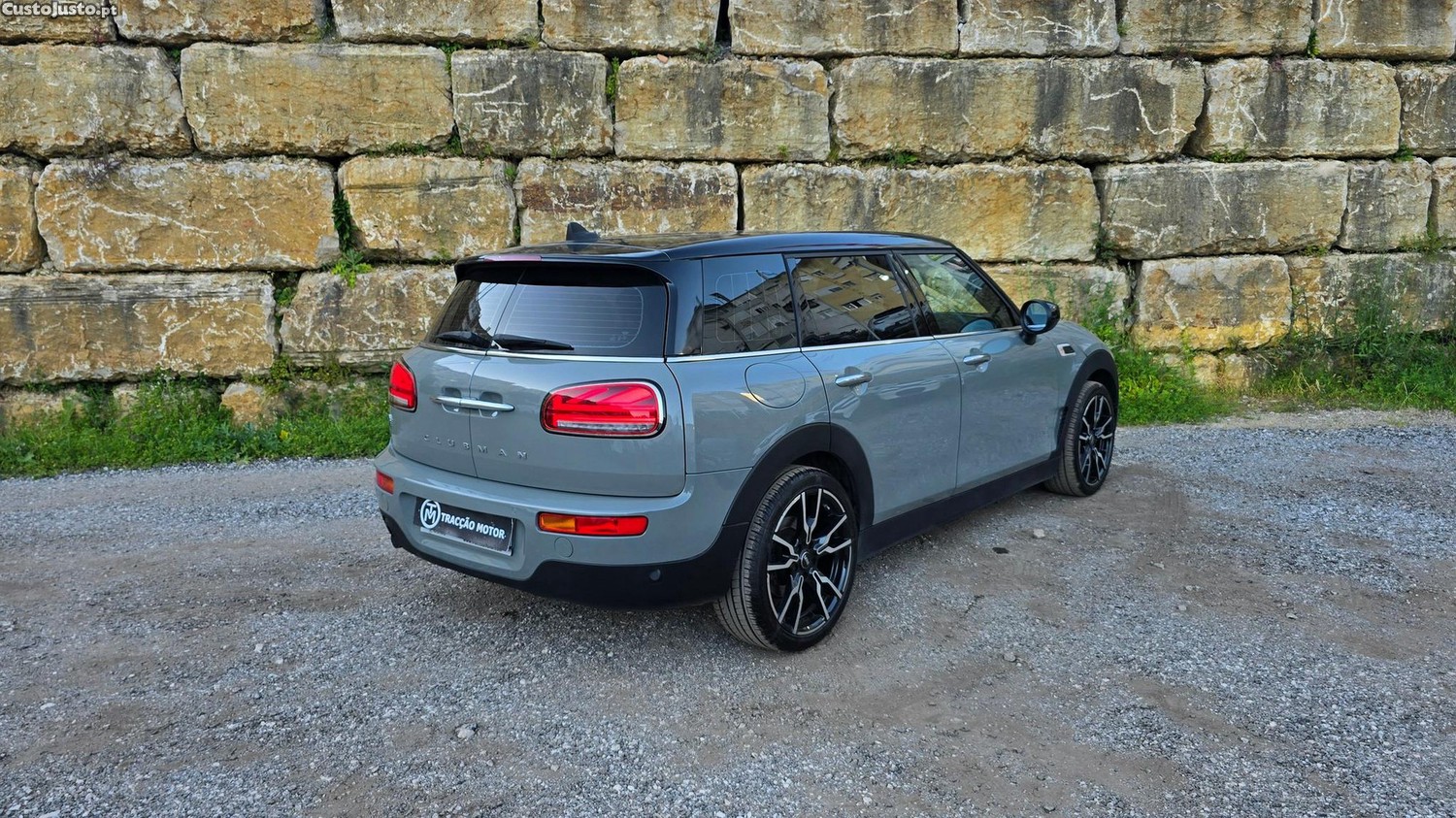 MINI Clubman One D Auto - 21 foto 2