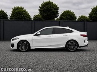 BMW 216 Gran Coupé d Pack Desportivo M — photo 3