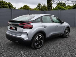 Citroën C4 1.2 PureTech Feel — photo 4
