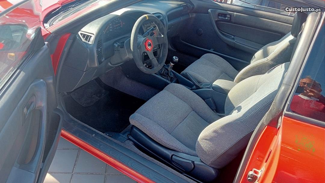 Toyota Celica STI 1.6 106CV - 90 foto 3