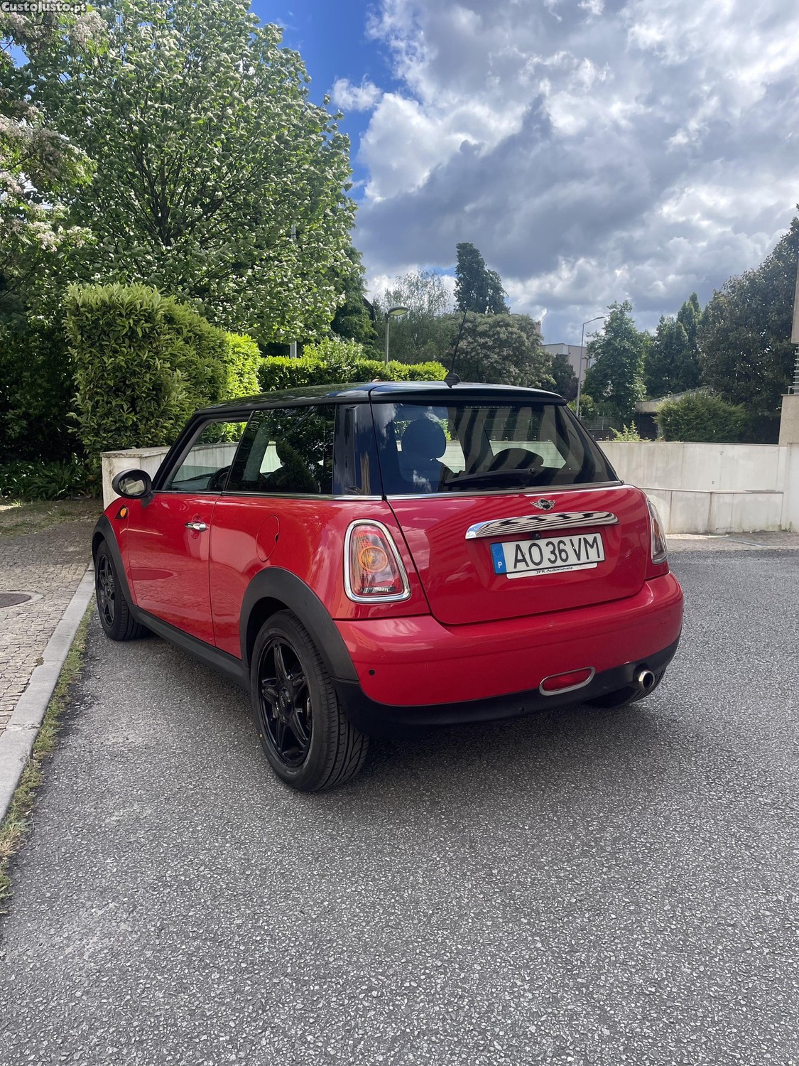 MINI One 1.4 — fotografia 9