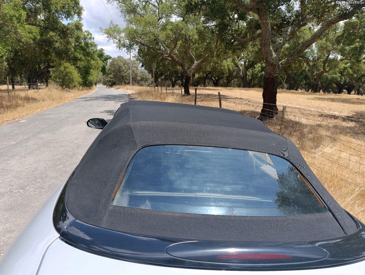 Chrysler Sebring 2000 — fotografia 6