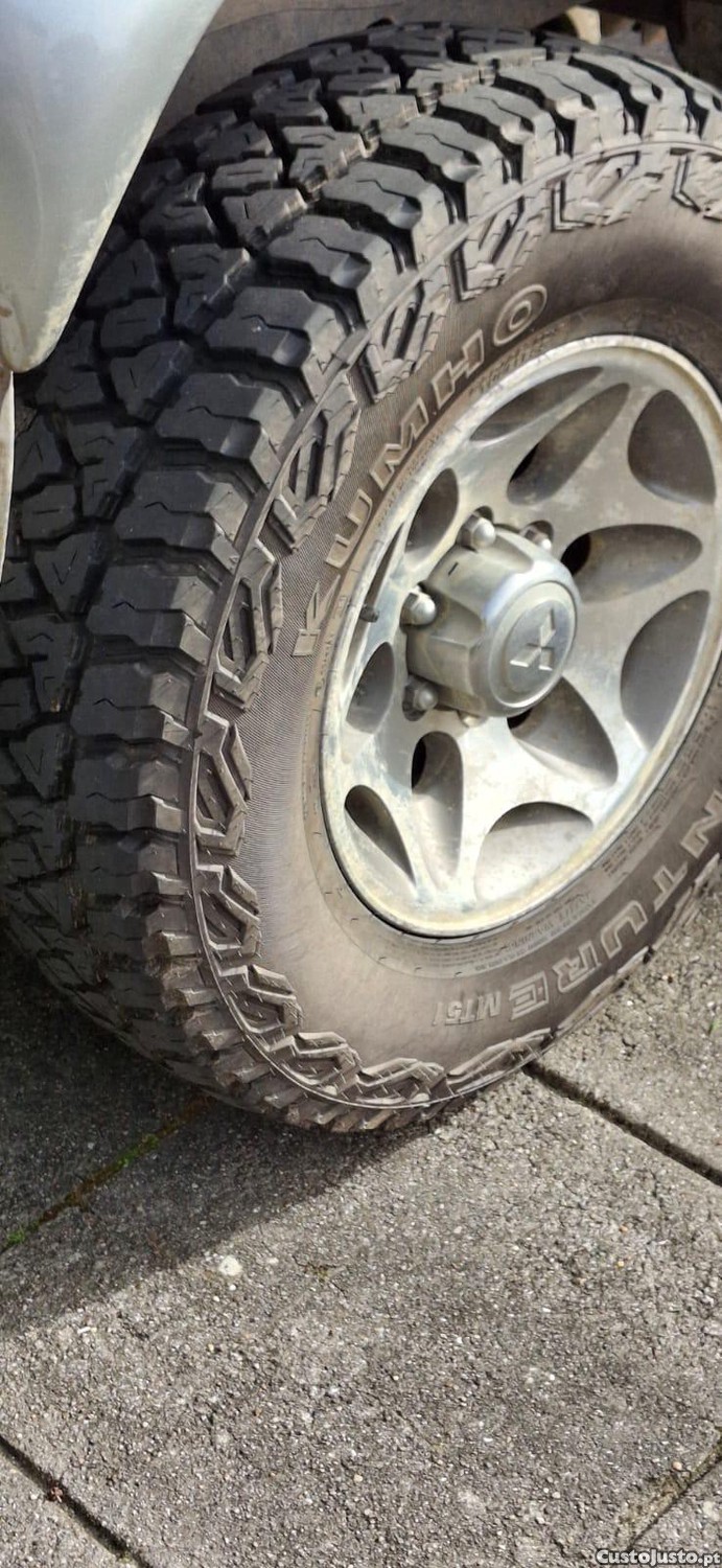 Mitsubishi L200 (K74tgjenxfl6) — fotografia 5