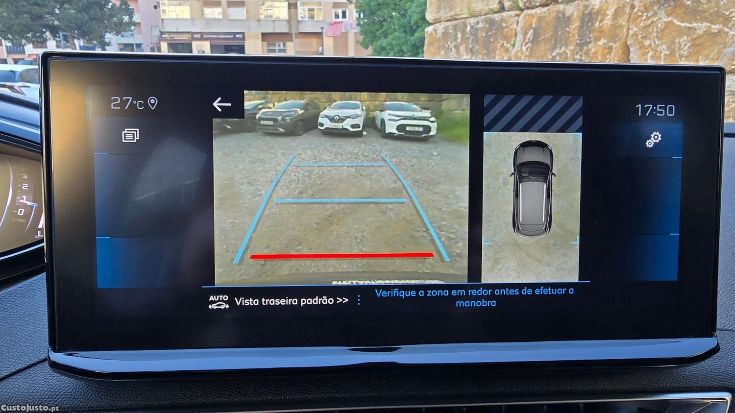 Peugeot 3008 1.5 BlueHDi Active — fotografia 12