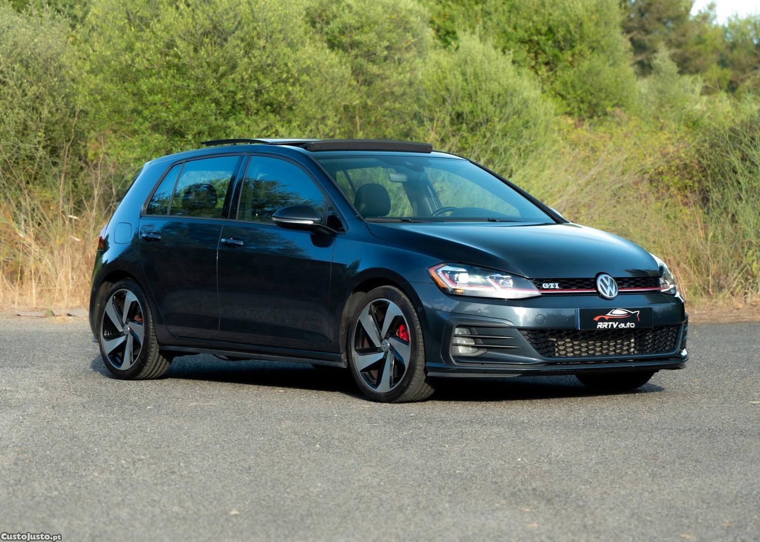 VW Golf 2.0 TSI GTI - 18 foto 3