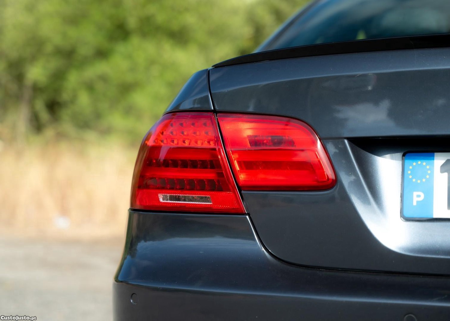 BMW M3 Auto — fotografia 14