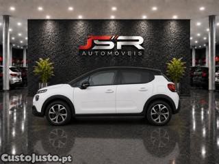Citroën C3 1.2 PureTech Shine — photo 3