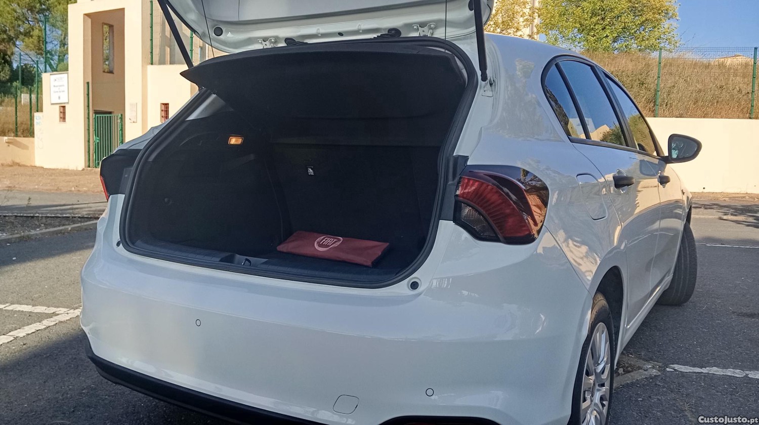Fiat Tipo Multijet Pop — photo 5