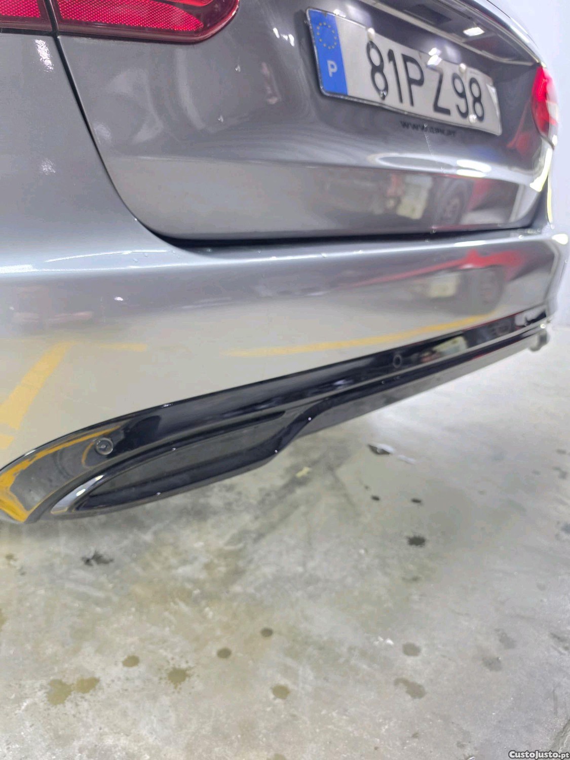 Mercedes-Benz C 200 Avantgarde - 15 foto 3