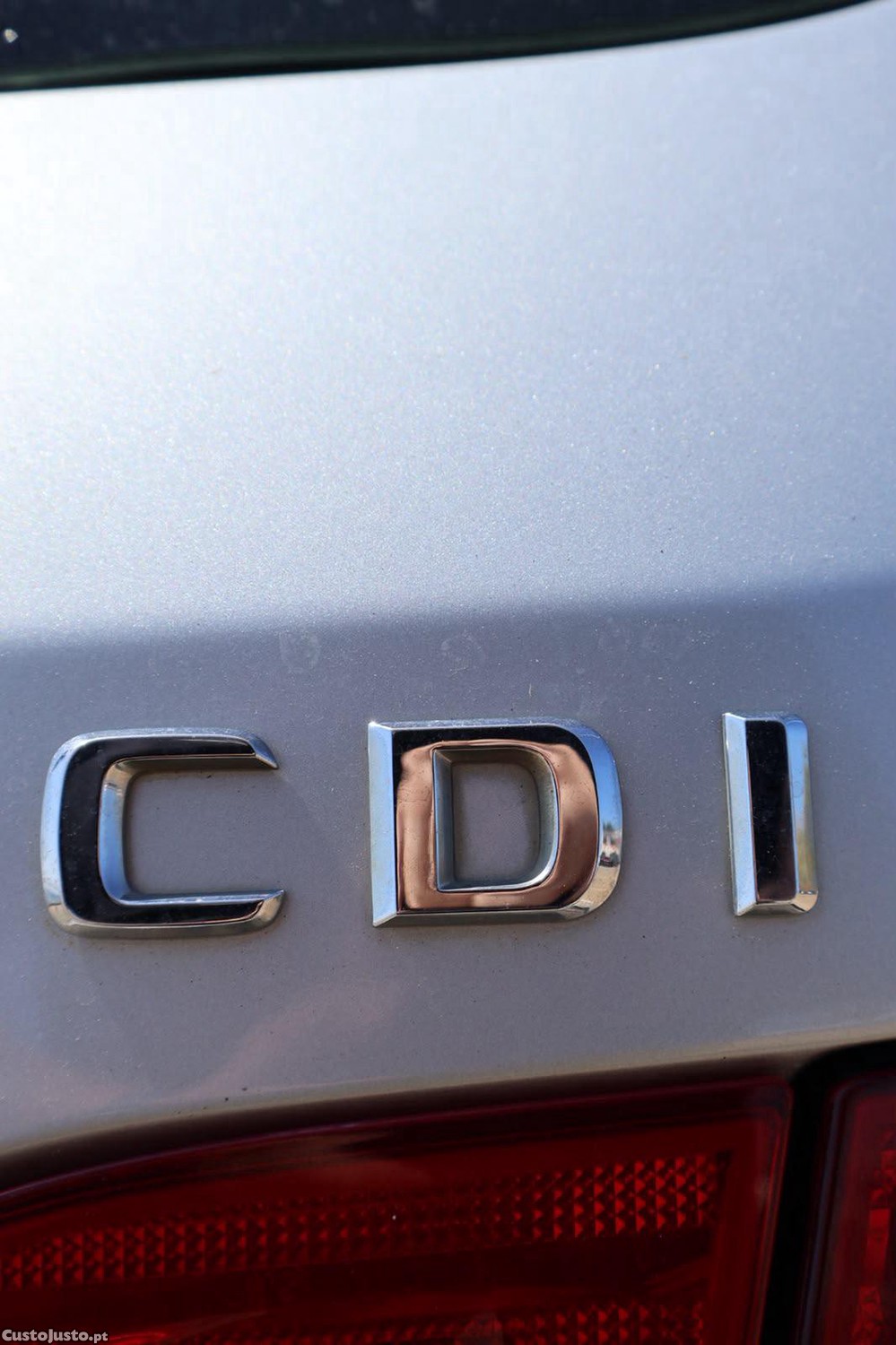 Mercedes-Benz B 180 B180 Cdi 2.0 — fotografia 15