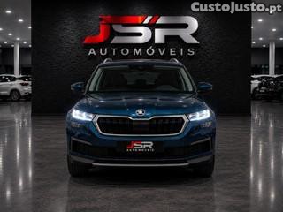 Skoda Kodiaq 2.0 TDI Ambition DSG — photo 4