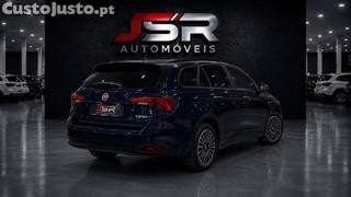 Fiat Tipo 1.3 Multijet City Life — photo 5