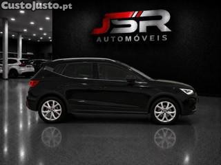 Seat Arona 1.0 TSI FR — photo 3