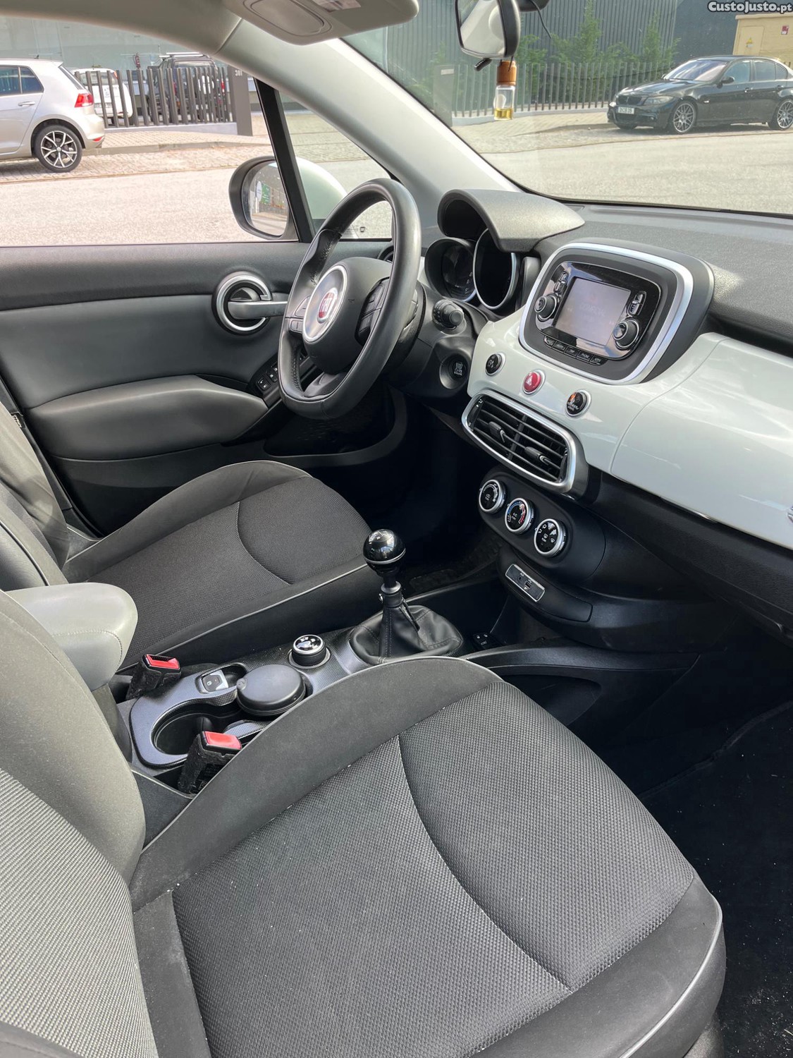 Fiat 500X 1.3 multijet Nacional — photo 4