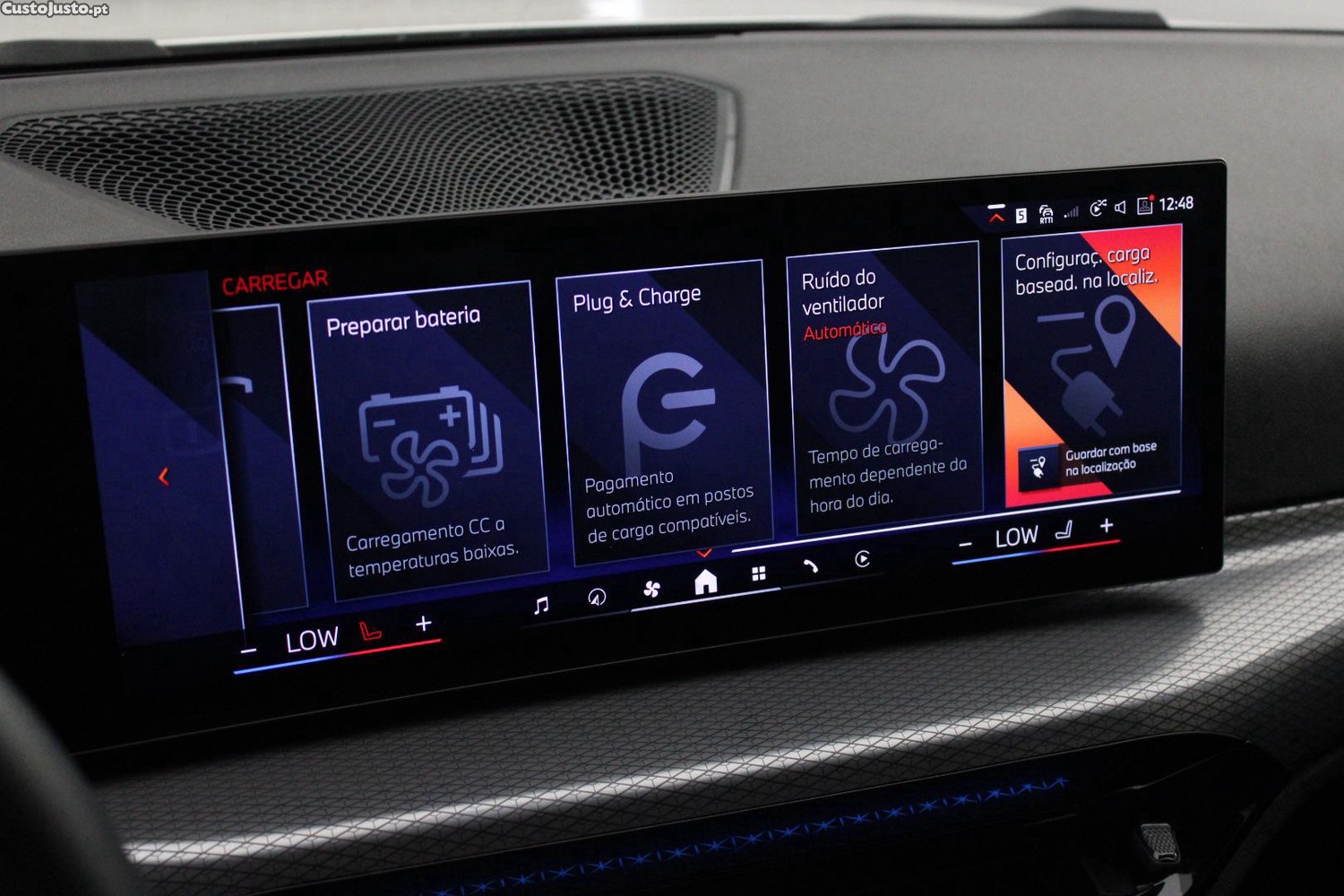 BMW i4 40 E-DRIVE PACK M 83,9KWH (AUTO) — fotografia 42