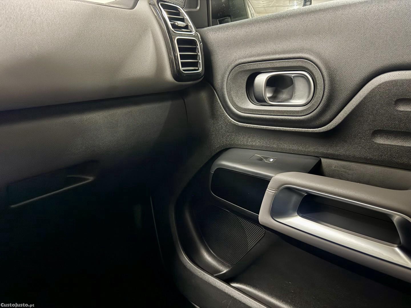Citroën C5 Aircross 1.2 PureTech Feel Pack EAT8 — fotografia 2