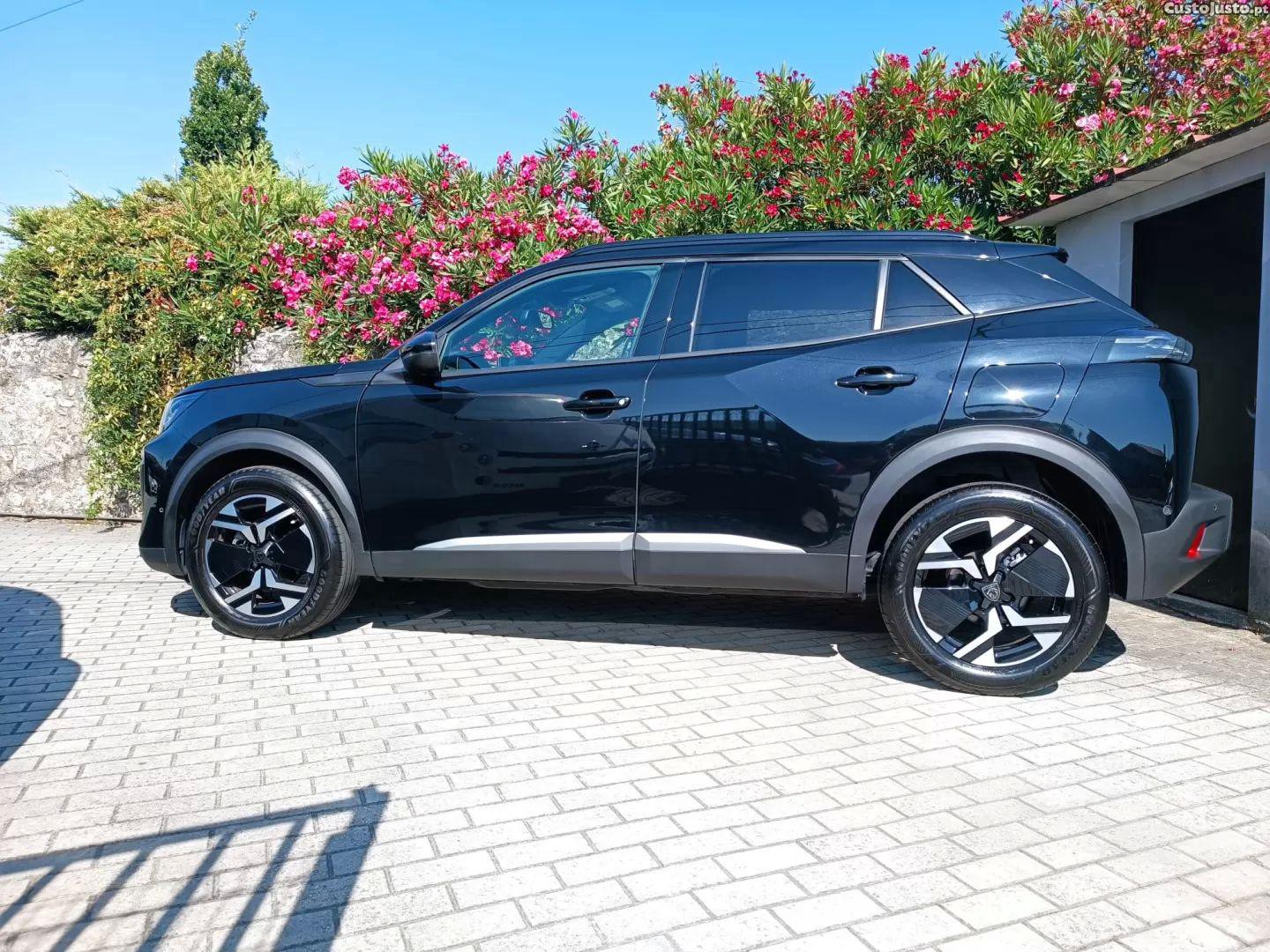 Peugeot 2008 1.2 puretech allure — fotografia 18