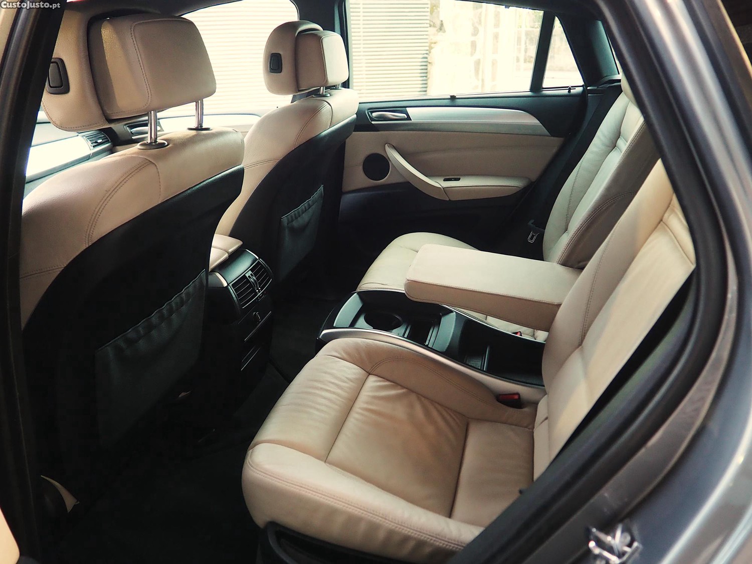 BMW X6 35 d xDrive — fotografia 2