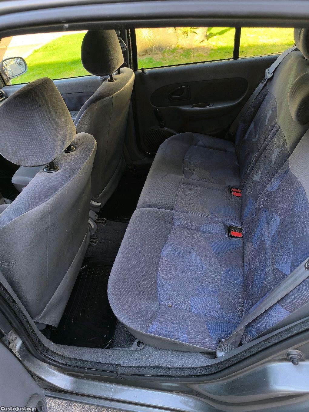 Renault Clio 1.2 — fotografia 3
