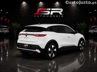 Renault Mégane E-Tech Ev40 Equilibre — photo 4