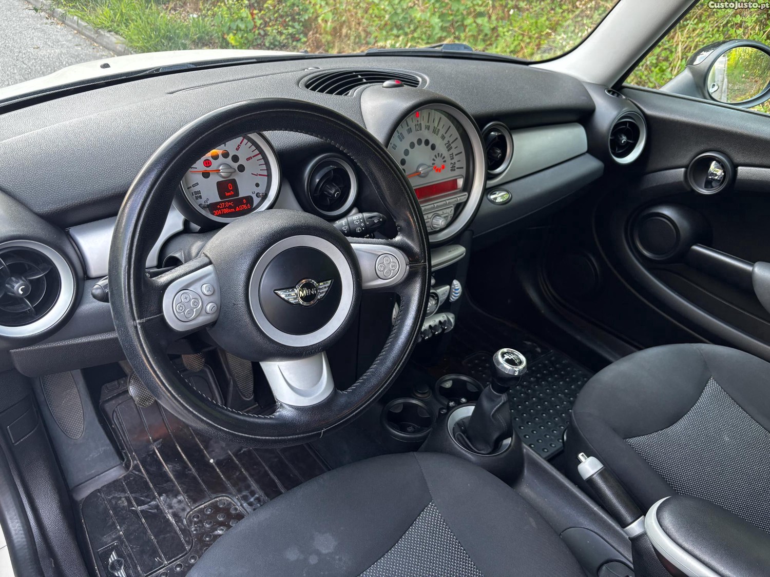 MINI Cooper D kit JohnWorks — fotografia 4