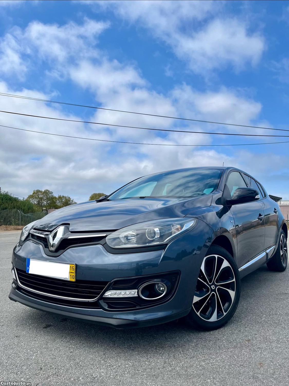Renault Mégane Bose Edition — photo 3