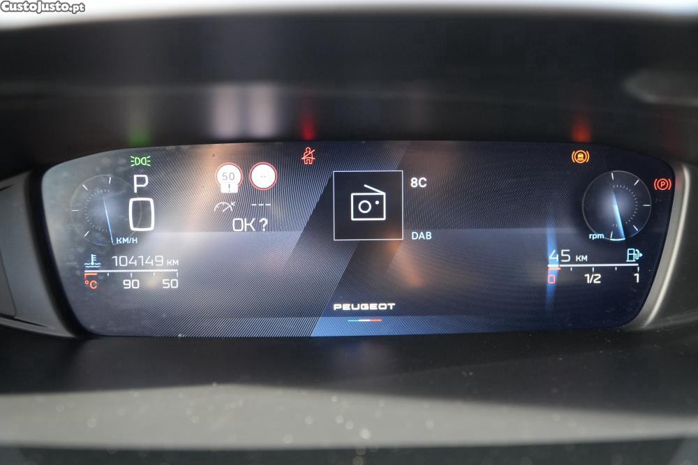 Peugeot 308 1.2 PureTech Active — photo 4