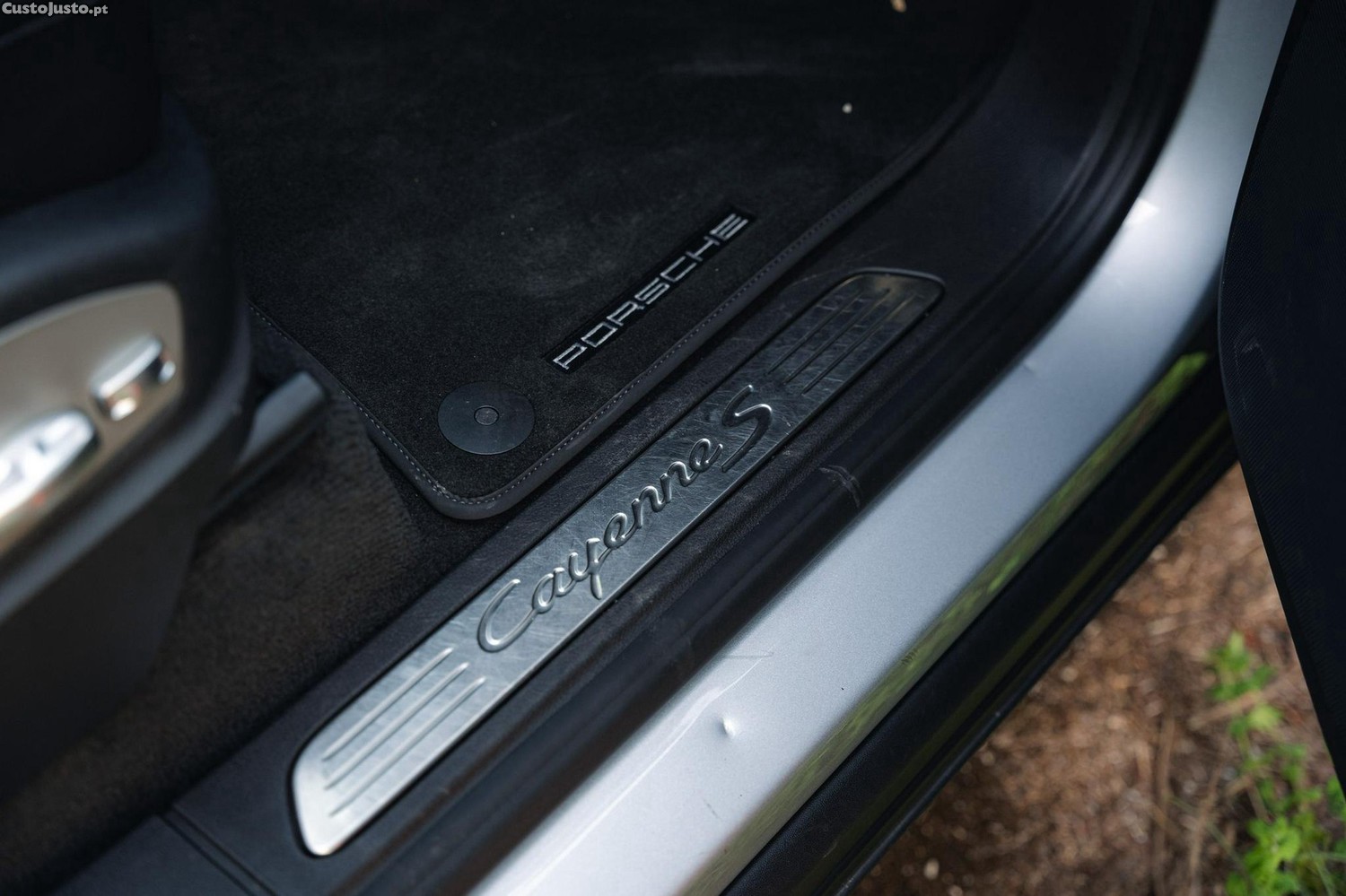 Porsche Cayenne S E-Hybrid — fotografia 5