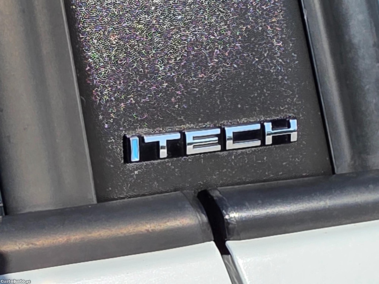 SEAT Ibiza 1.2 Tdi i-Tech — fotografia 11