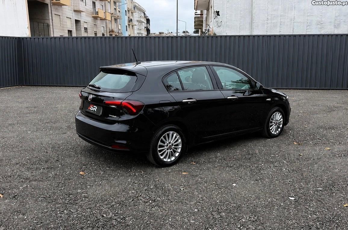 Fiat Tipo 1.3 Multijet Life — photo 5