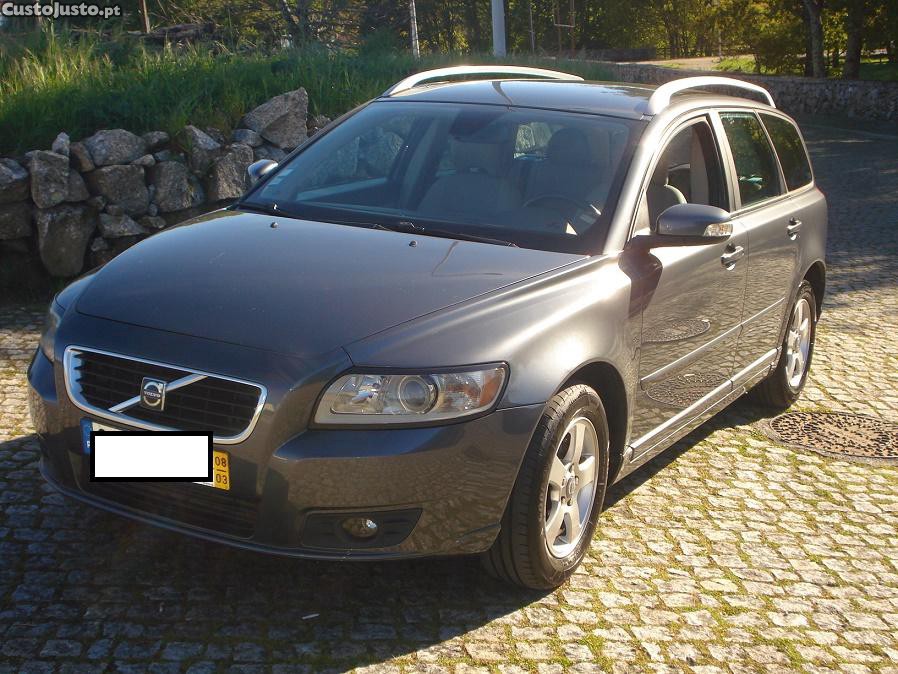 Volvo V50 V50 1.6D - 08 foto 3
