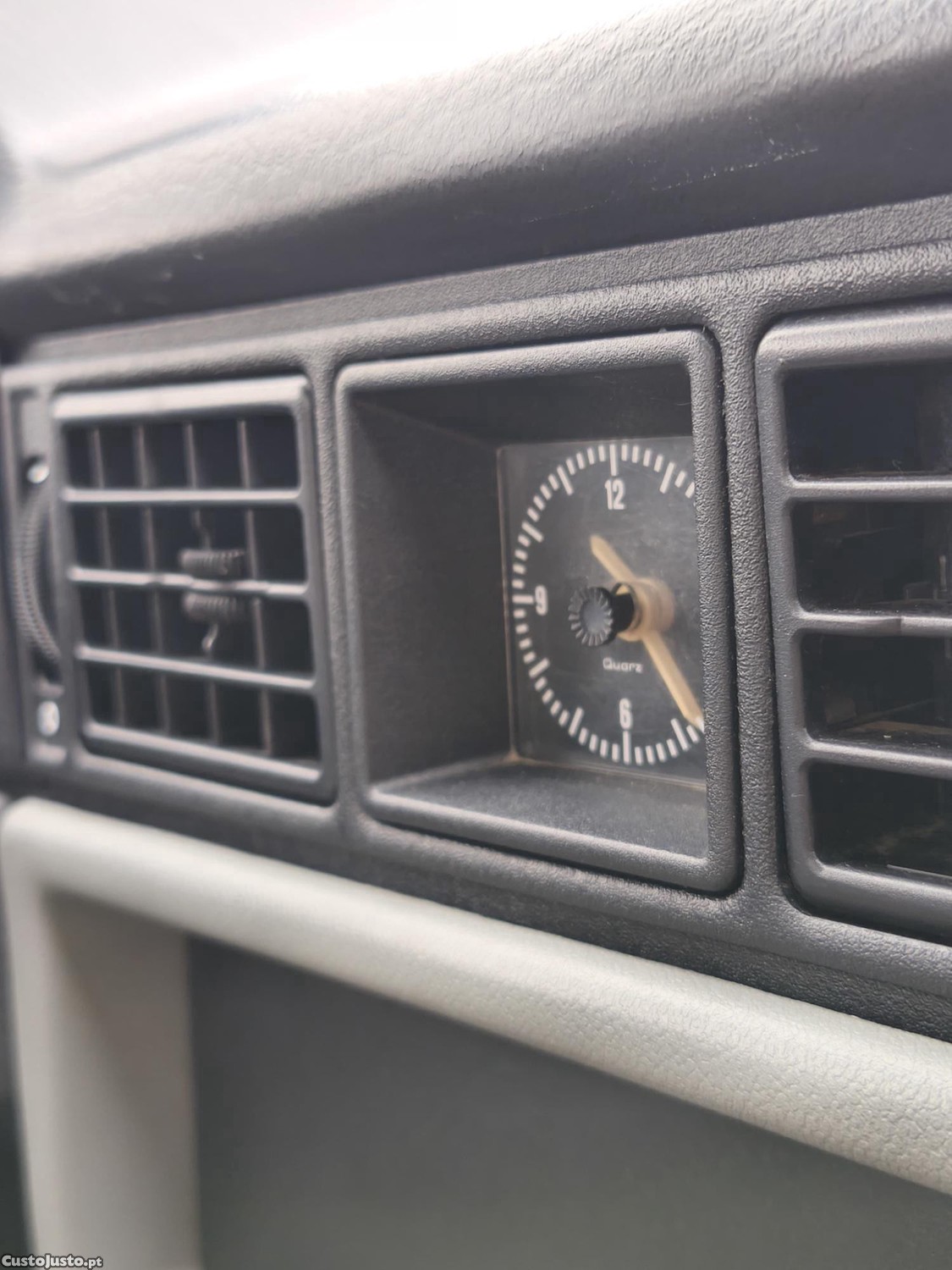 Opel Kadett E 1.3s — fotografia 3