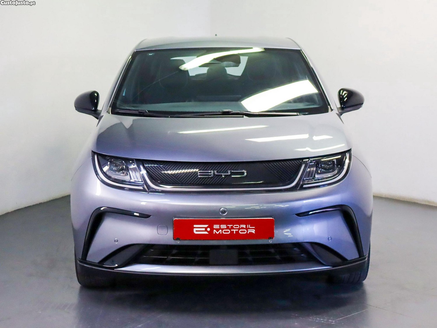 BYD Dolphin 60.4 kWh Comfort — photo 2