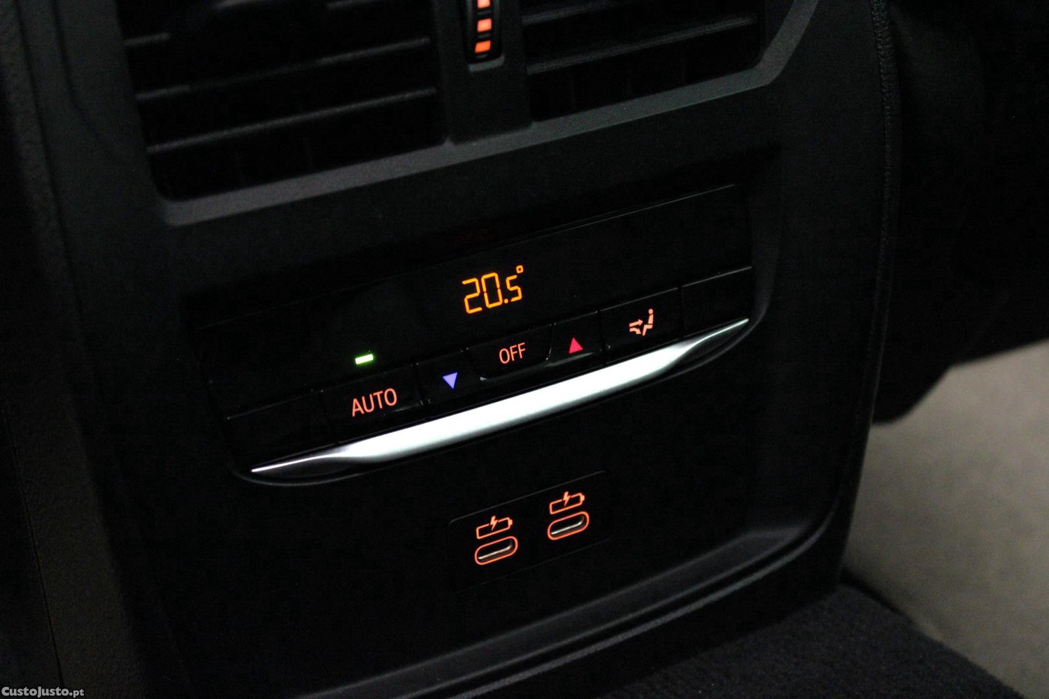 BMW i4 G26 40 E DRIVE 83.9 kWh (AUTO) — fotografia 12